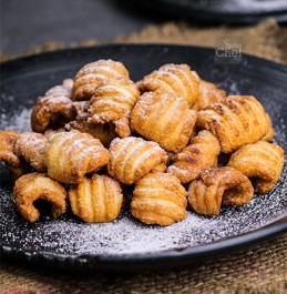 Kulkuls Recipe